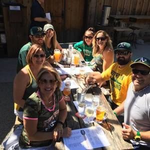 Meet your Posher, Cameron